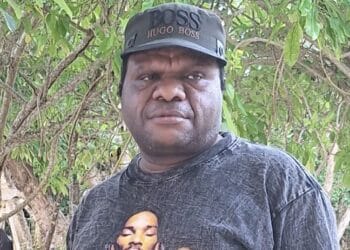 Legislator Papua