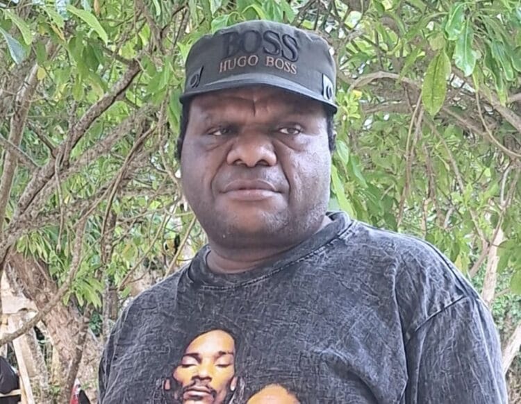 Legislator Papua