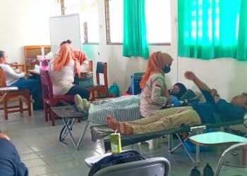 PMI Kota Jayapura