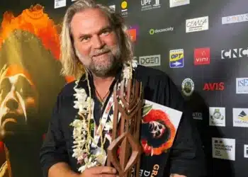 Festival Film Pasifik