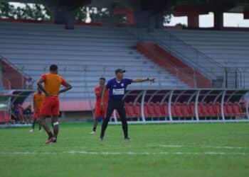 Persipura