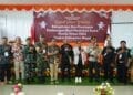 Penjabat Bupati Mappi