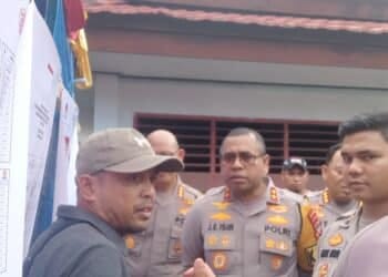 Warga