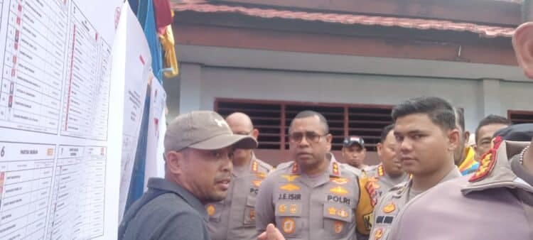 Warga