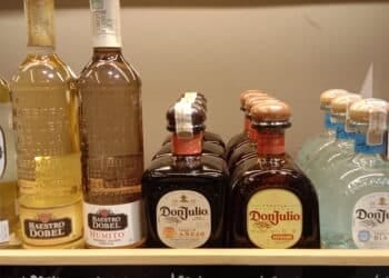 minuman beralkohol