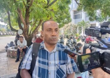 Beasiswa Siswa Unggul Papua