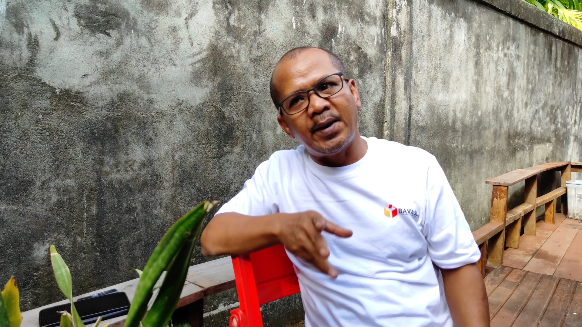 Bawaslu Papua, Pemungutan Suara Ulang, Pemilu 2024
