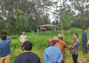 Pemprov Papua Pegunungan