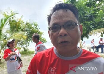 OJK Papua