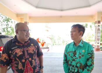 Pemkot Jayapura
