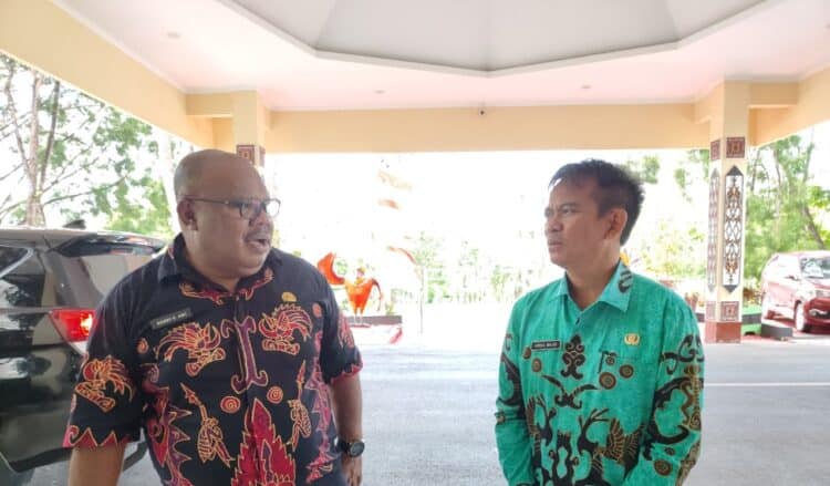 Pemkot Jayapura
