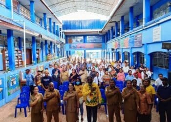 DPRD Kota Jayapura