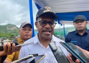 Jayapura