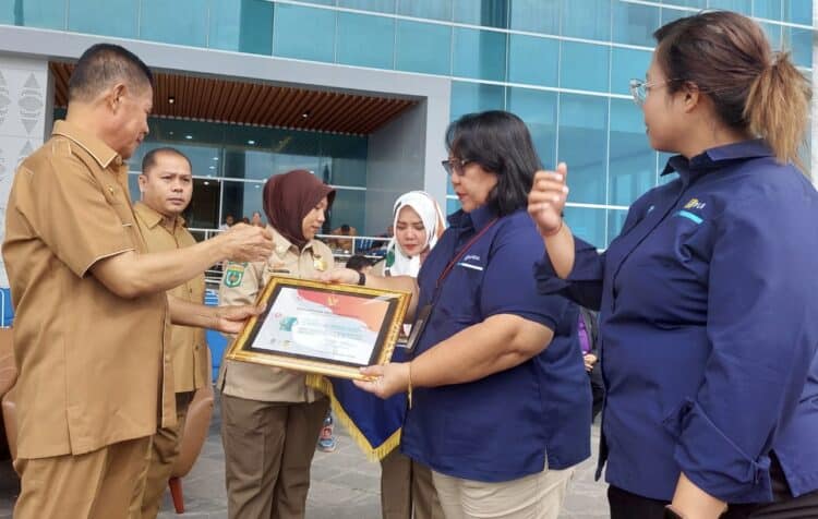 Keselamatan Kerja