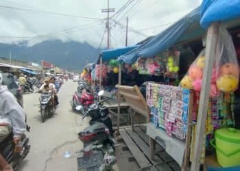 Pasar Lama