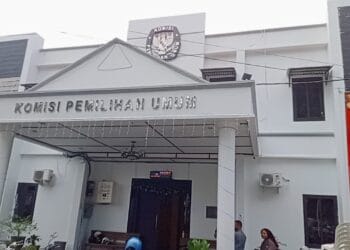 KPU Manokwari