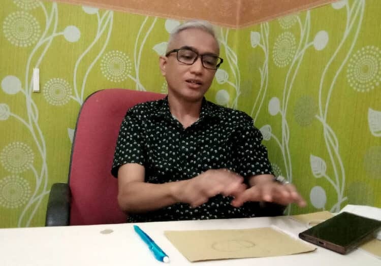 pernikahan dini