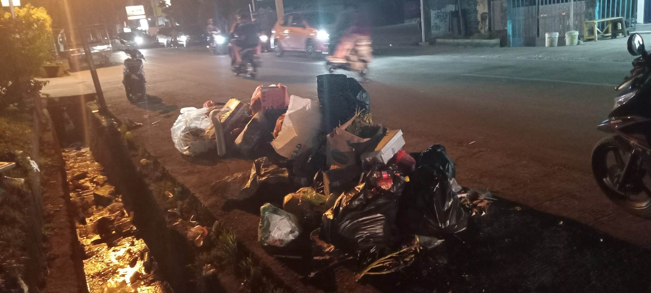 Sampah Kota Jayapura