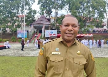 Jayapura