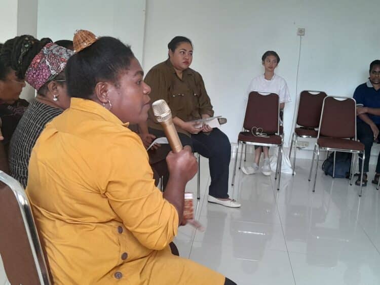 Hari Perempuan Internasional