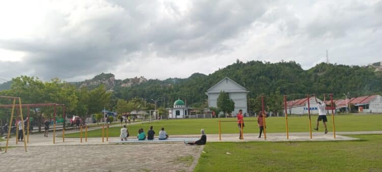 KOta Jayapura