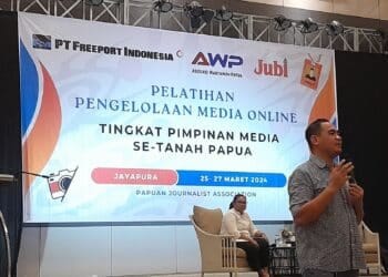 Pelaku Bisnis