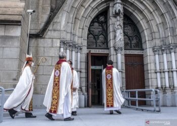 Keuskupan Agung Jakarta