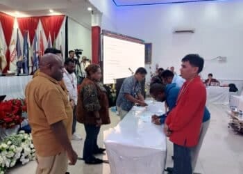 Prabowo-Gibran