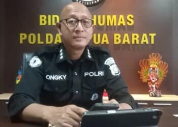 PBVSI Papua Barat