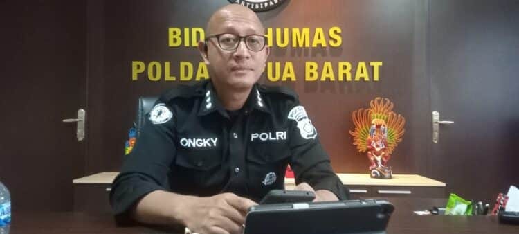 PBVSI Papua Barat