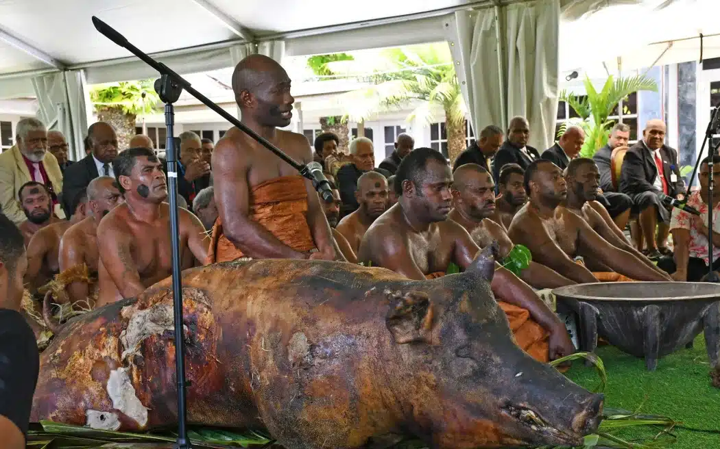 Dewan Agung Fiji