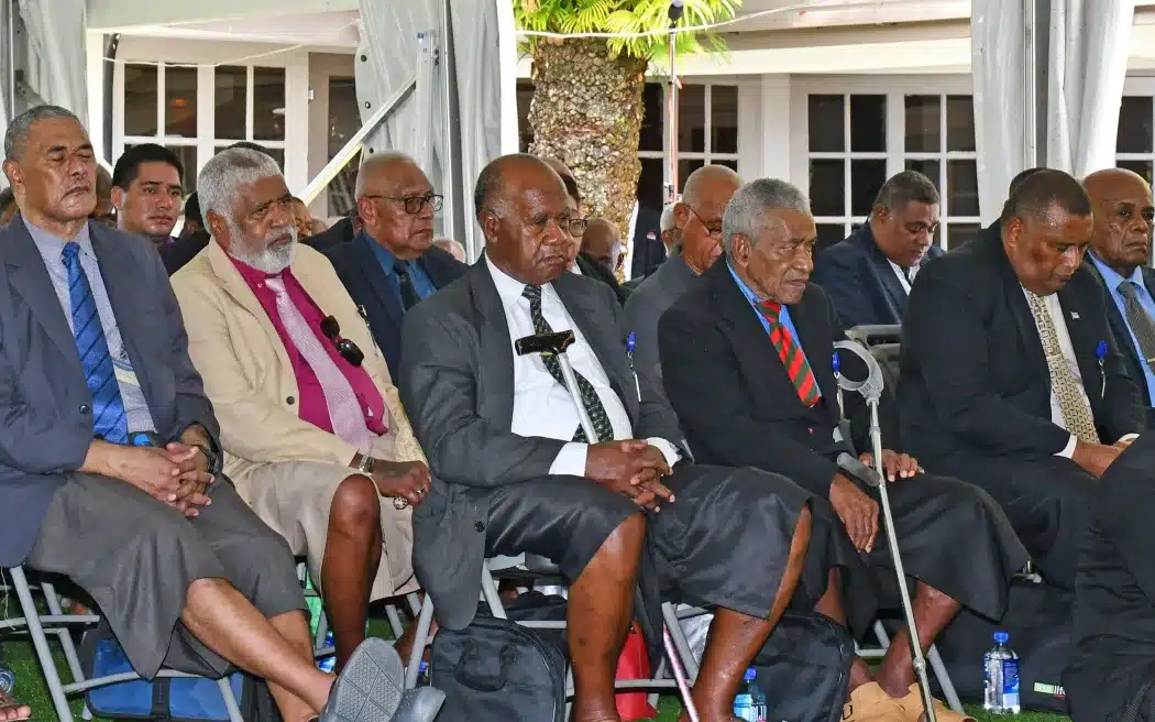 Dewan Agung Fiji