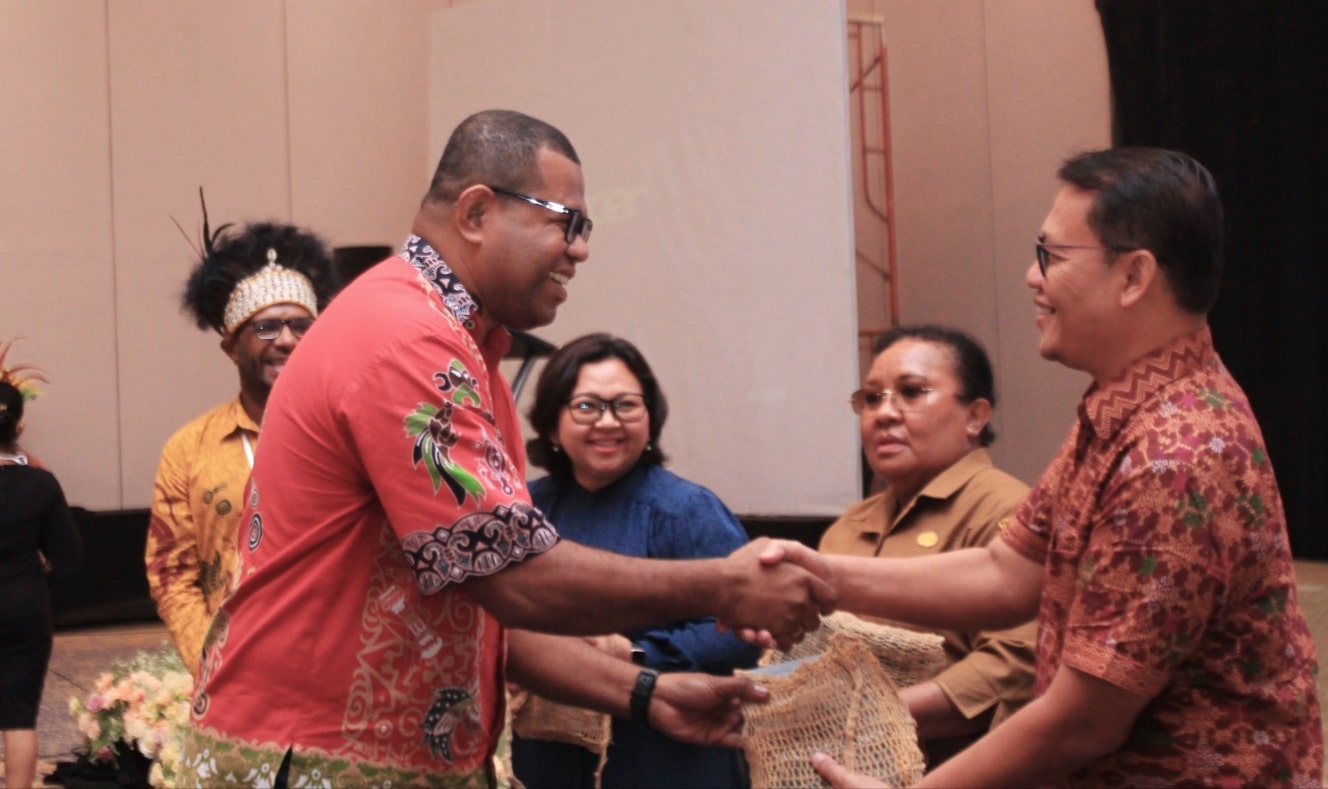 Asosiasi Wartawan Papua