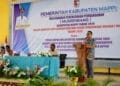 Penjabat Bupati Mappi