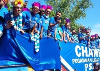 PSBS Biak