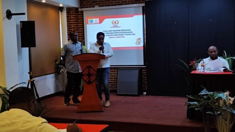 Papua Pegunungan