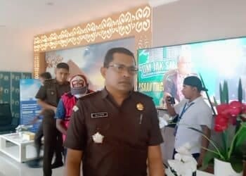 Jaksa Papua Barat