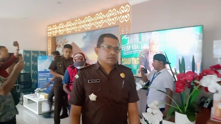 Jaksa Papua Barat