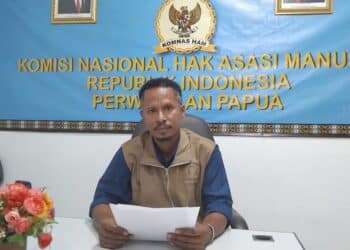 Yahukimo