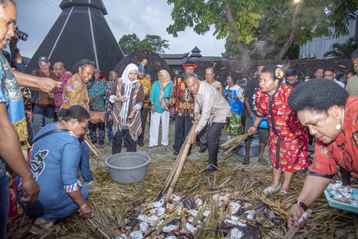 Papua