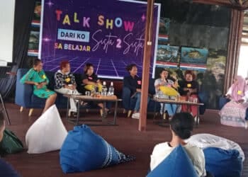 perempuan