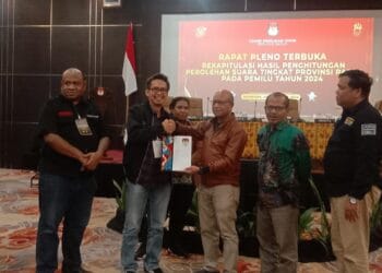 Prabowo-Gibran