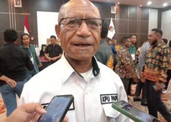 KPU Provinsi Papua