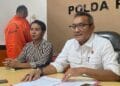 Pembina Pramuka lecehkan siswa