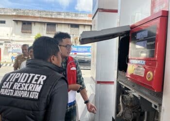 Pertamina