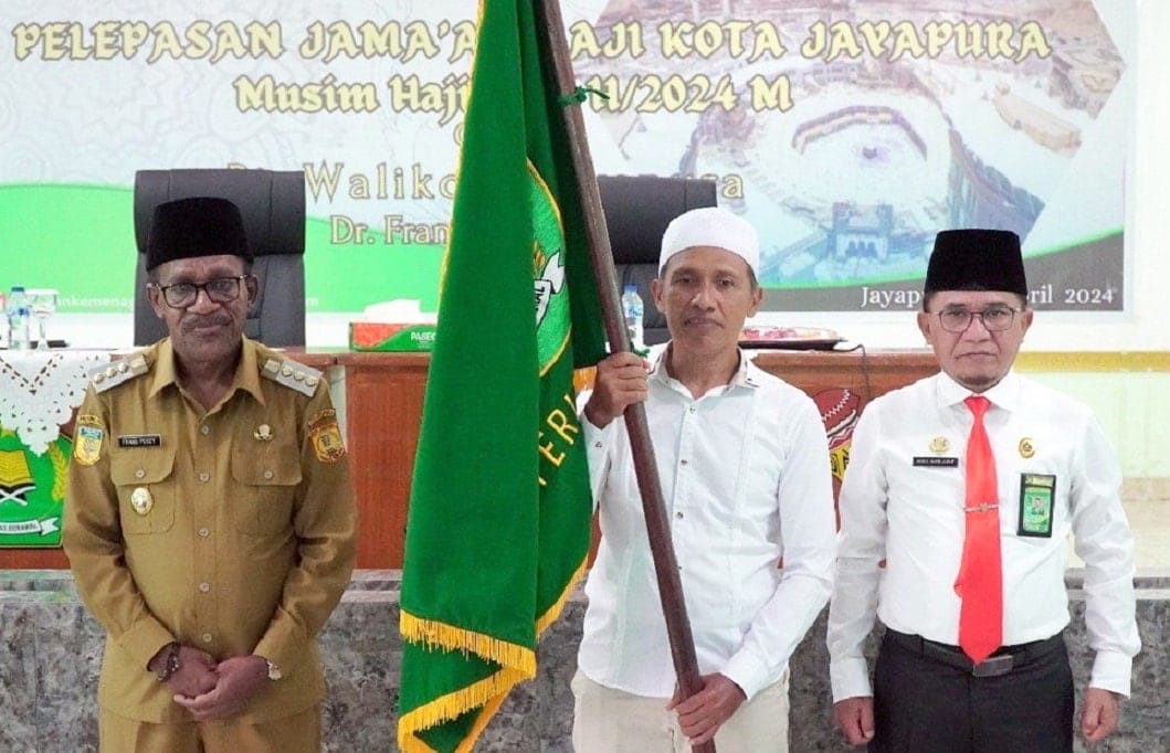 Kota Jayapura