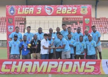 Persipani