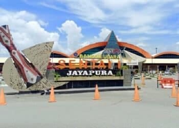 Bandara Sentani
