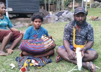 Papua
