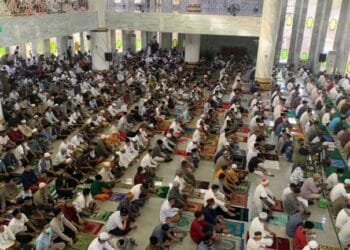 Masjid Raya Baiturrahim